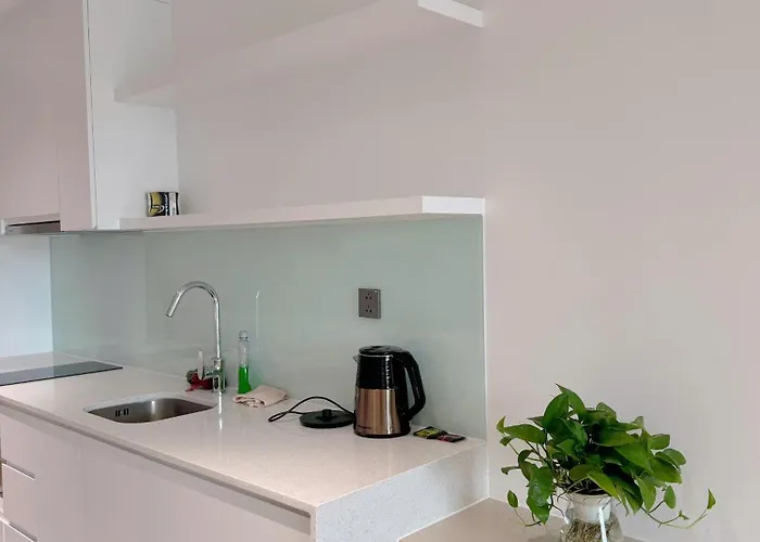 Apartamento Ho Cao Cap The Ha Long