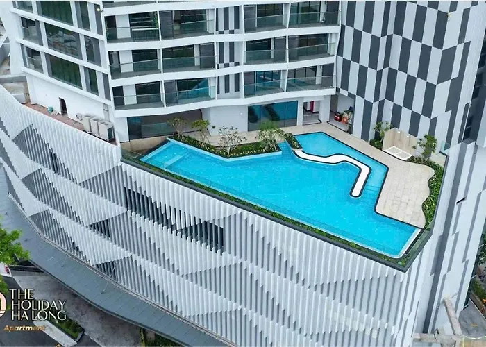 Apartamento Ho Cao Cap The Ha Long