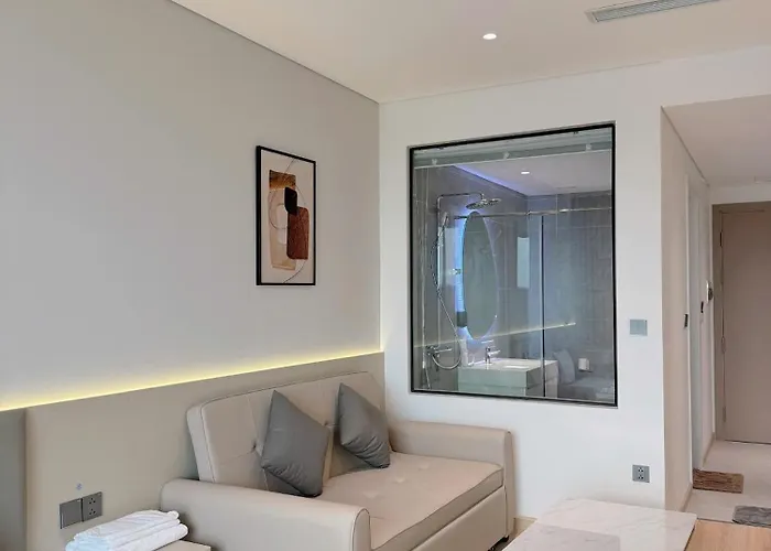 Apartamento Ho Cao Cap The Ha Long